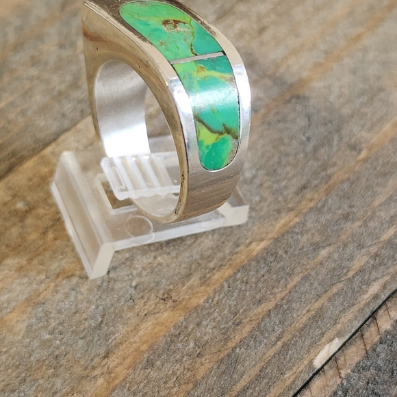 JAY KING DTR LOT OF 5 Turquoise And More Women's Rings - Picture 13 of 14